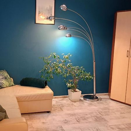 Apartament Lesny Lubiń Exterior foto